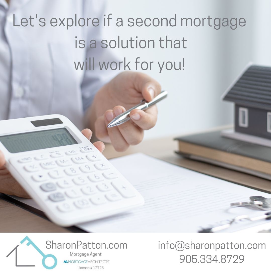 Second Mortgages 